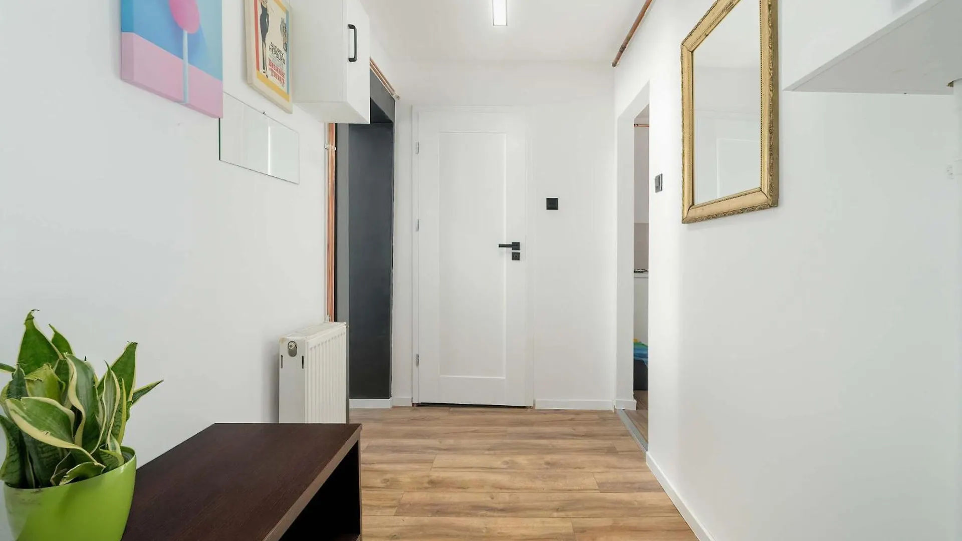 Lejlighed Wyjatkowe Jasne Studio W Centrum Poznania By Noclegi Renters Polen
